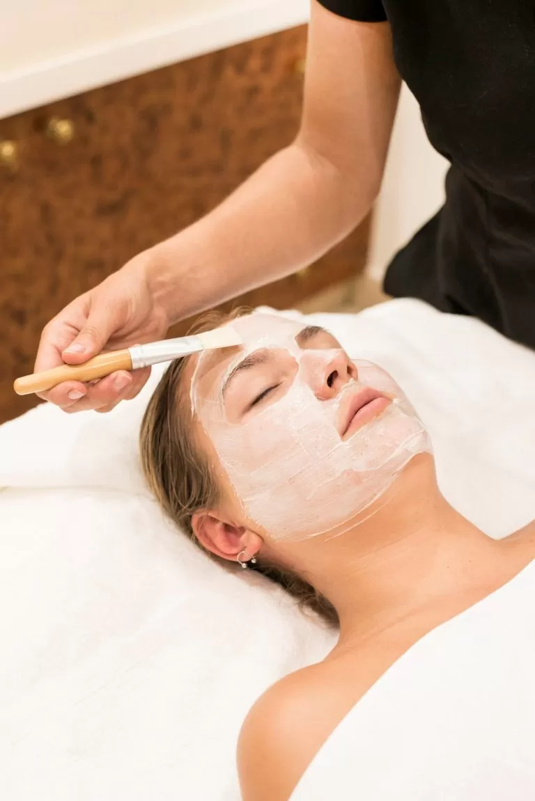 Spa Body Treatments to Rejuvenate Your Skin From Summer Heat